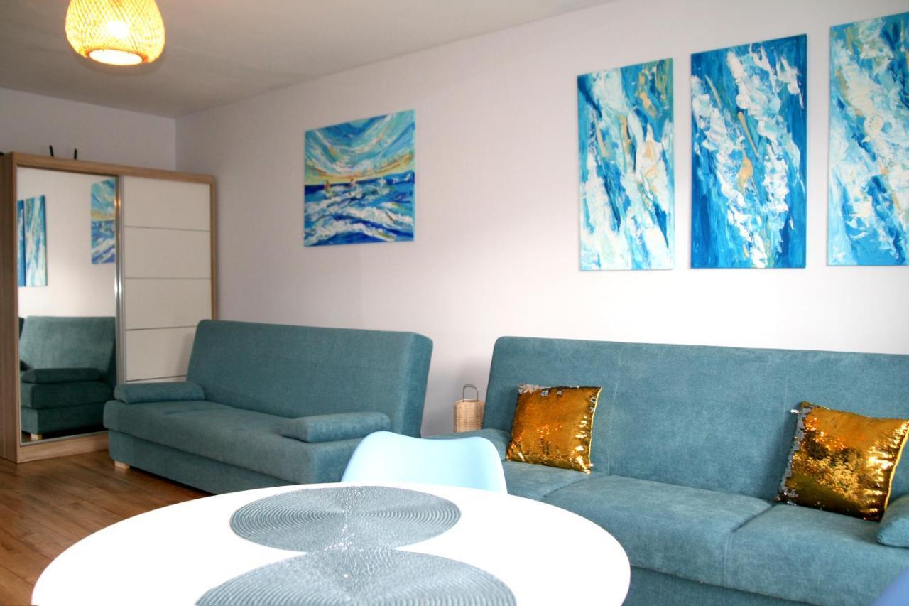 Apartament El Romano Gdynia Extérieur photo