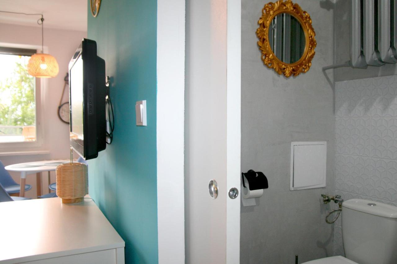 Apartament El Romano Gdynia Extérieur photo
