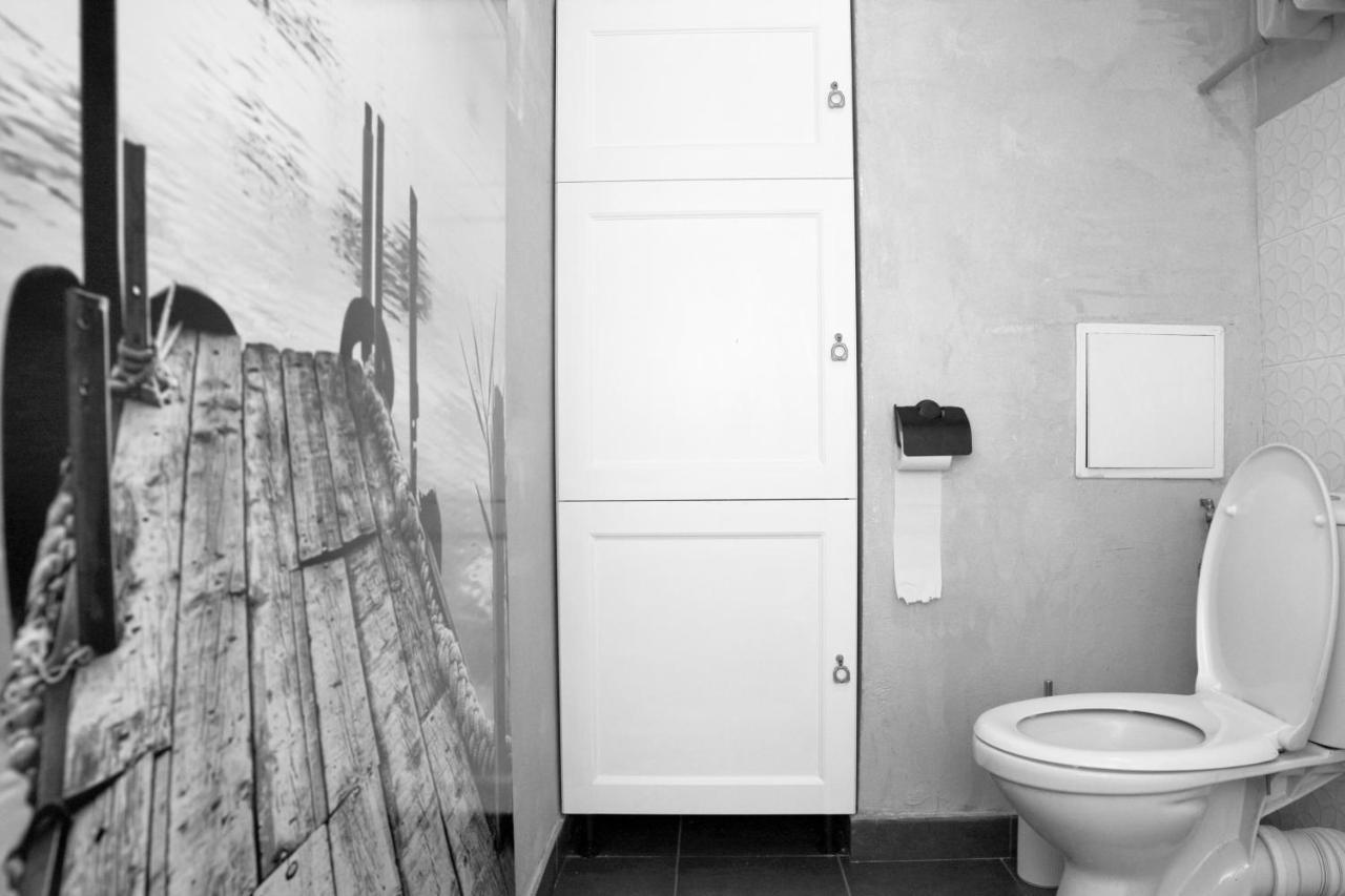 Apartament El Romano Gdynia Extérieur photo